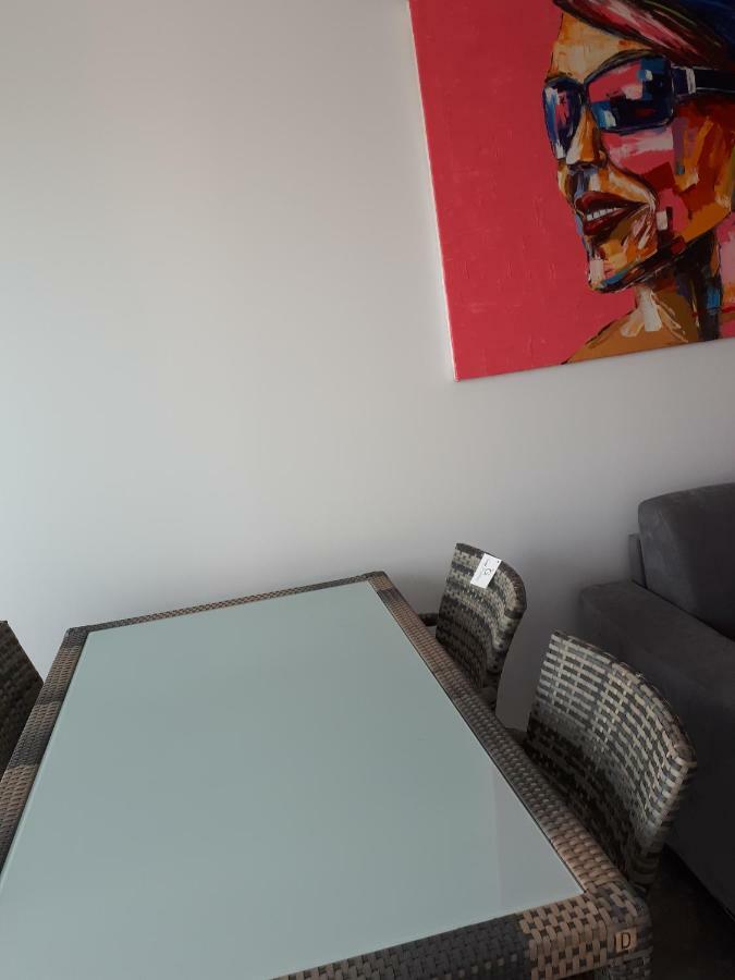 Magnifique Appartement Cap Naturiste Agde Exterior photo